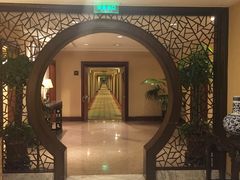 -杭州香格里拉·香宫中餐厅