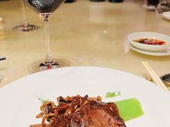 -8餐厅(新葡京酒店)