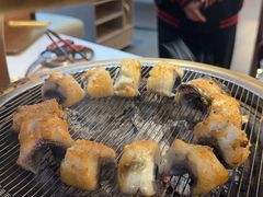 -三宝泥炉·活烤鳗鱼(七宝宝龙店)