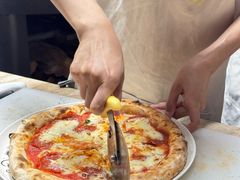 -Mammamia意大利餐厅(阳春巷店)