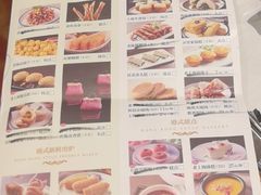 -上海1号私藏菜(静安店)