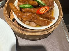 -有璟阁港式餐厅(国贸商城店)
