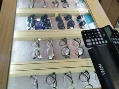 -浙文眼镜(清江西路店)