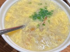 -吕氏疙瘩汤·新派鲁菜(济南万象城店)