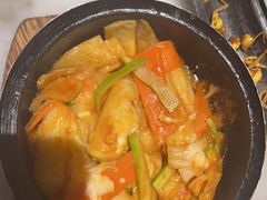 -韩宫宴烤肉·黑毛和牛·料理(合肥滨湖银泰城店)