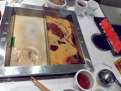 -串一火锅(赛格国际购物中心店)