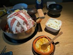-沼津港精致料理·寿喜烧·烧鸟(青浦宝龙广场日料榜单店)