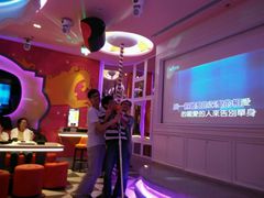 android_upload_pic-米乐星世界KTV