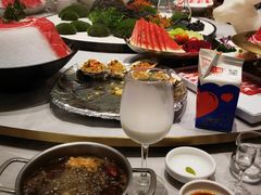 -德天肥牛海鲜火锅(龙吟坊店)