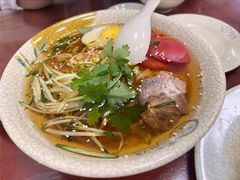 -吉味馆(柠溪店)