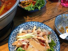 -有才叔的小馆(招商依云曲江店)