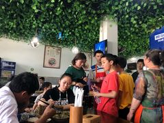 -小杨翘脚牛肉