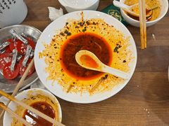 -老刘家永盛斋·传统泡馍(东关南街店)