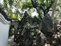 -东坡赤壁风景名胜区