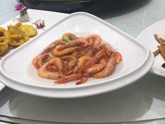 -新日月育才大酒店-中餐厅(环城北路店)