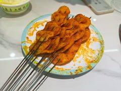 -清真·舒迩布炕锅王·高原美食文化(青海总店)