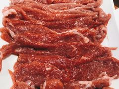-津门老羊家·铜锅涮羊肉·烧烤(科技园店)