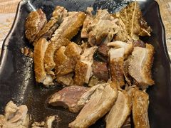 -官塘锋记鱼生·生腌·砂锅粥(牌坊街店)