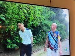-啄佬食堂