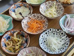 -渔顺生·顺德鱼生·粥底火锅·桑拿鸡(渔人码头店)