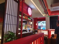 -烧肉一番·新韩式炭火烤肉(大岭山店)