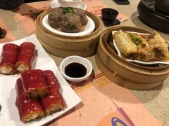 -点都德(大茶楼店)