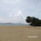 遇见大海，就是遇见好心情