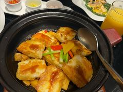 -杭州明豪voco酒店·明轩阁中餐厅