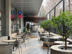 -大小咖啡 BigSmallCoffee(麦子店)