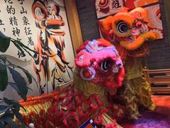 -避风塘(宝山万达店)