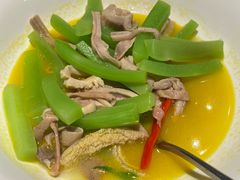 -周家二小姐的菜(西津渡店)