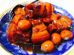 经典红烧肉-上海老站(徐家汇店)