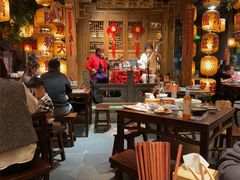 -南京大牌档(青岛万象城店)