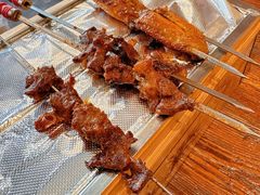 -九號院子海鲜烧烤