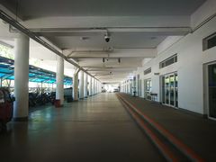 -北京八中游泳馆