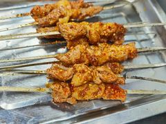 -郑家包子牛肉拉面(尚勤路店)