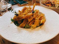 -山楂树融合菜餐厅