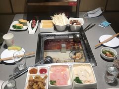-海底捞火锅(石厦时代广场店)