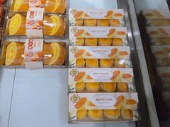 -Ole'超市(汉街万达店)