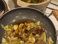 -三品香·江浙菜(松江九谊店)