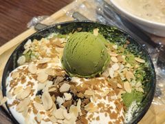 -余时冰室(六运二店)