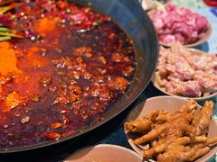 -五里关火锅(牛市口店)