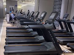 -FLARE STAR FITNESS(复地活力城店)