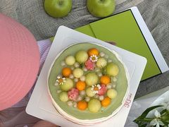 -36cake生日蛋糕·下午茶(南山店)