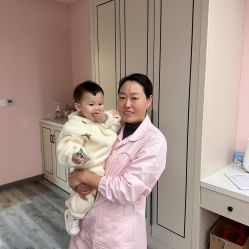 -东方爱堡国际月子会所·产后康复(兴化店)