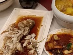 -和·铁板烧·OMAKASE(望京昆泰嘉晟酒店)