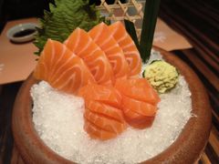 -山葵家·创意料理(万象汇店)