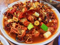 -三哥田螺(北书院街店)