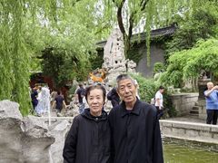 -淄博聊斋城景区