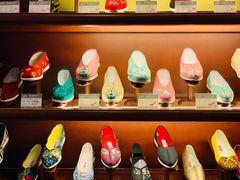 -内联升(世纪金源购物中心店)